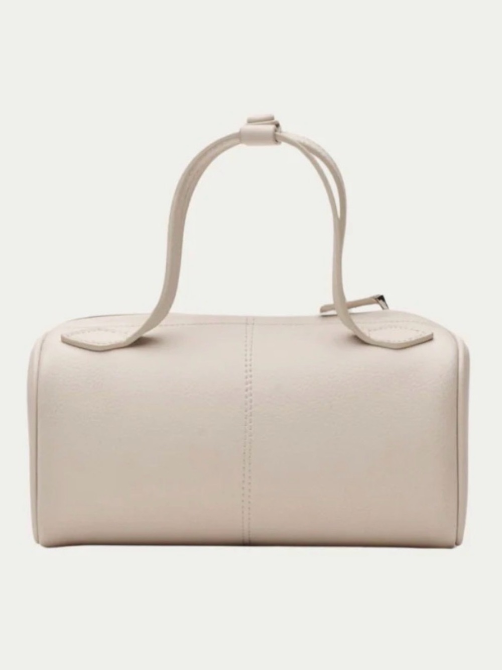 Freja New York Jane bag in Oat